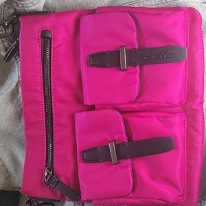 Crossbody